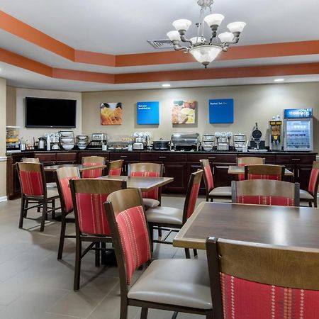 Comfort Inn & Suites Bryant - Benton Bagian luar foto