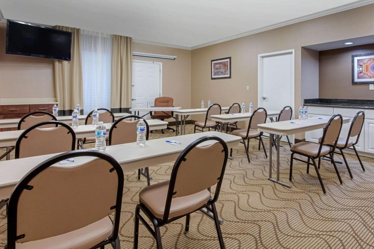 Comfort Inn & Suites Bryant - Benton Bagian luar foto