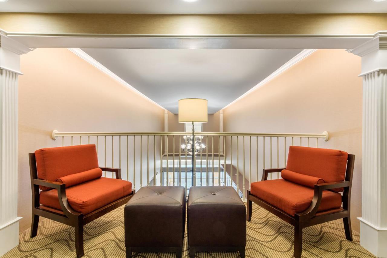 Comfort Inn & Suites Bryant - Benton Bagian luar foto