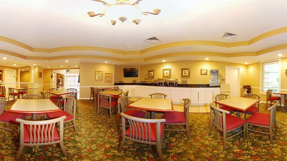 Comfort Inn & Suites Bryant - Benton Bagian luar foto