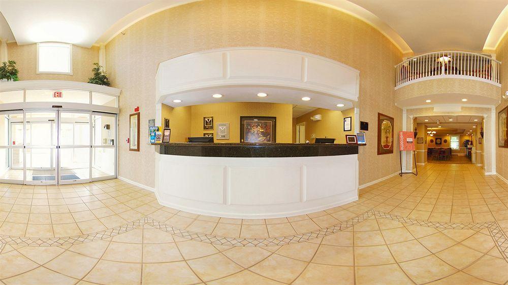 Comfort Inn & Suites Bryant - Benton Bagian luar foto