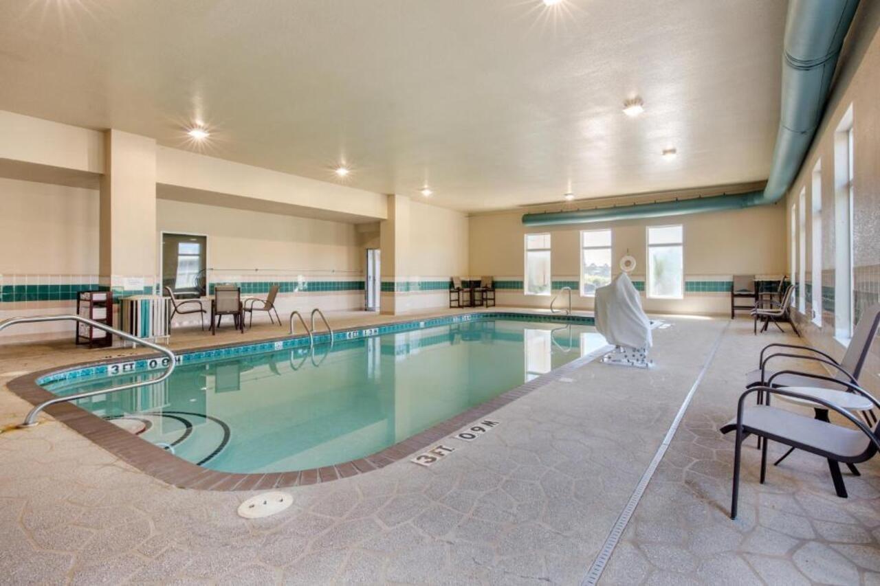 Comfort Inn & Suites Bryant - Benton Bagian luar foto