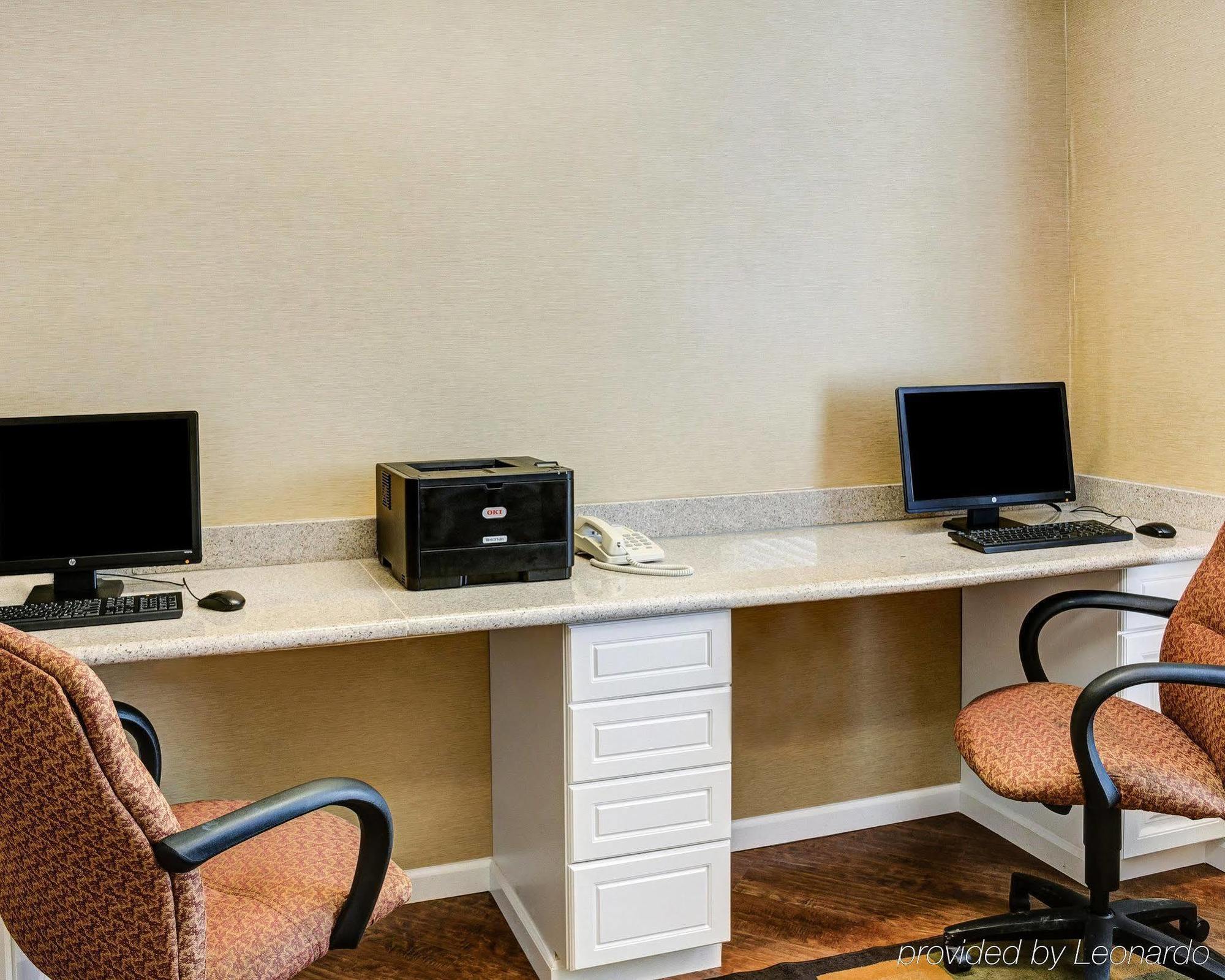 Comfort Inn & Suites Bryant - Benton Bagian luar foto