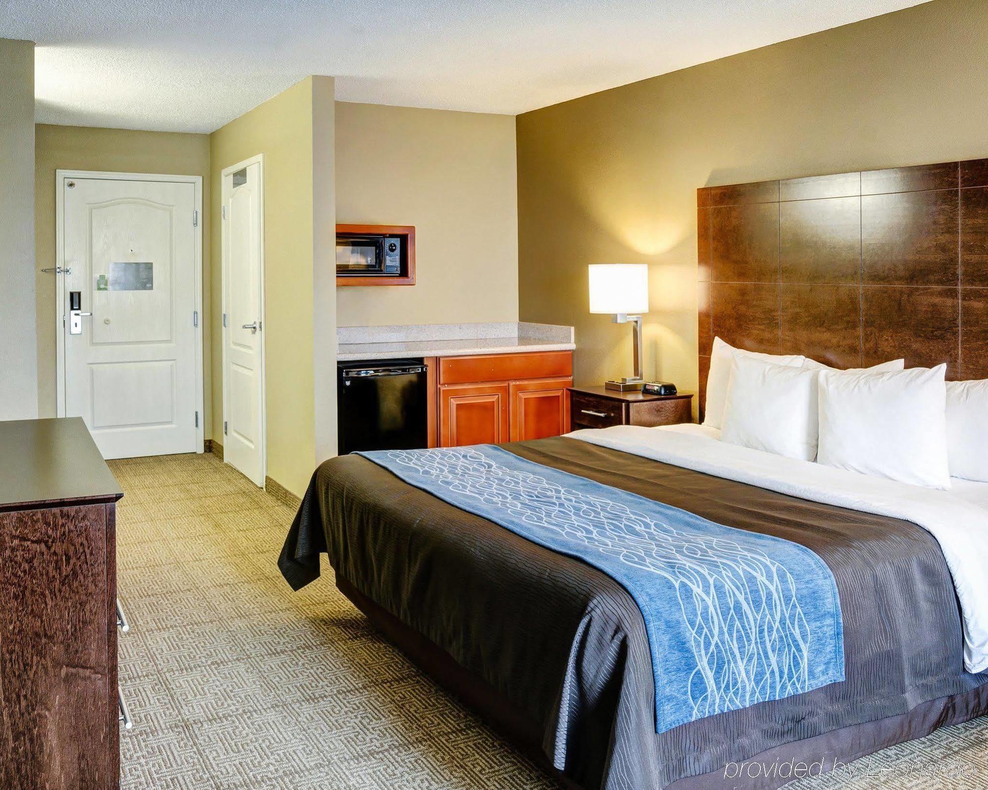 Comfort Inn & Suites Bryant - Benton Bagian luar foto