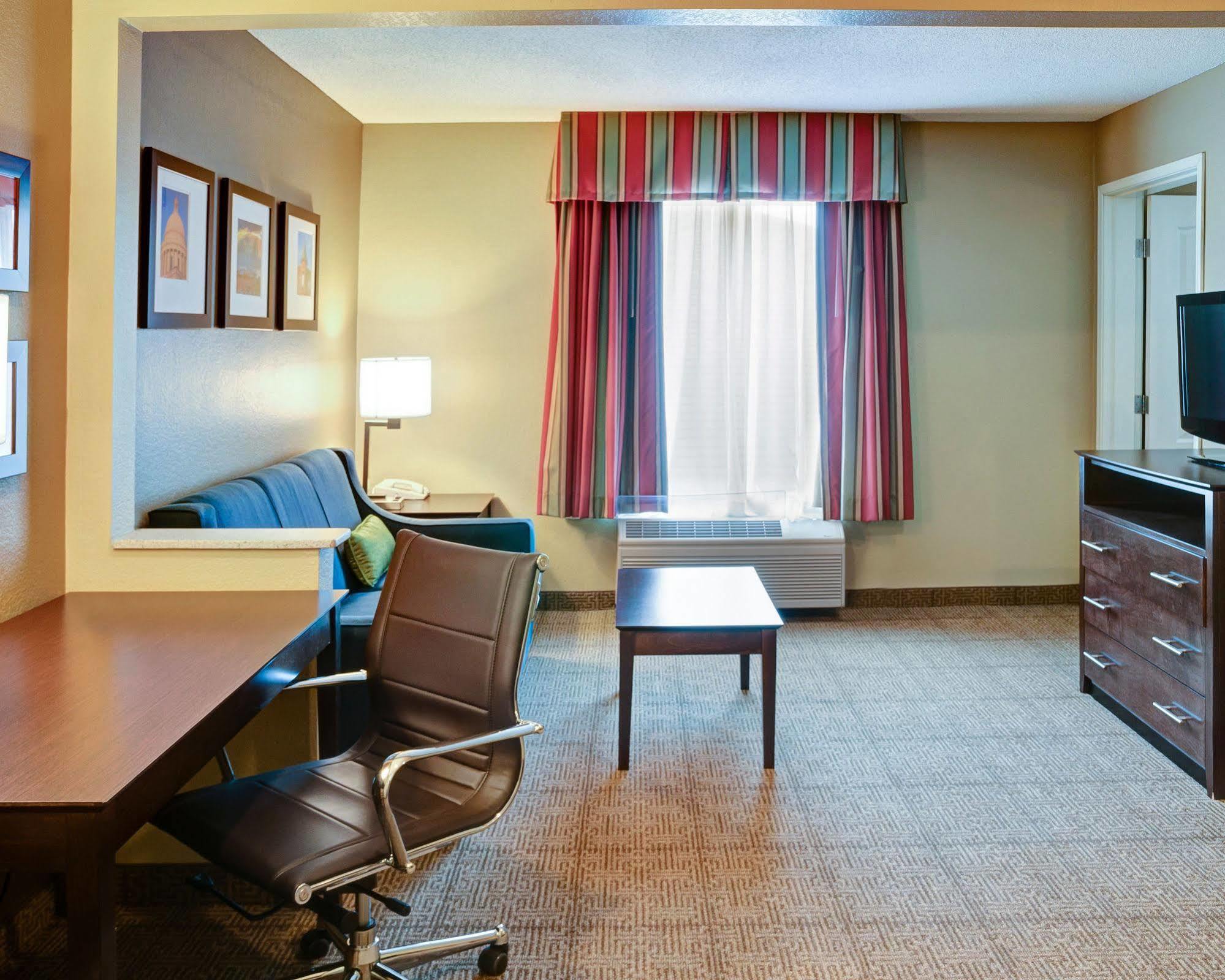 Comfort Inn & Suites Bryant - Benton Bagian luar foto